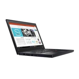 Lenovo ThinkPad X260 12"(2015) - Core i5-6200U - 16GB - SSD 480 Gb QWERTY - Αγγλικά
