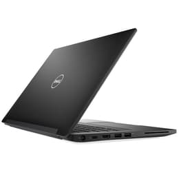 Dell Latitude 7290 12" (2018) - Core i5 - Gen 8 (U) - 8GB - SSD 256 GB QWERTZ - Γερμανικό