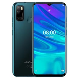 Ulefone Note 9P 64GB - Πράσινο - Ξεκλείδωτο