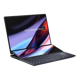 Asus Zenbook Pro UX8402ZA-M3124W 14" (2022) - Core i7 - Gen 12 (H) - 16GB - SSD 1 tb AZERTY - Γαλλικό