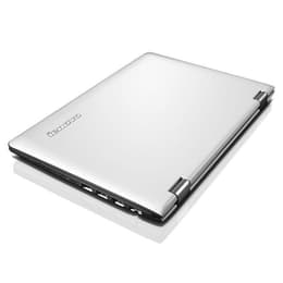 Lenovo Yoga 300-11IBR 11" Celeron N3060 - SSD 32 Gb - 2GB AZERTY - Γαλλικό