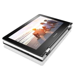 Lenovo Yoga 300-11IBR 11" Celeron N3060 - SSD 32 Gb - 2GB AZERTY - Γαλλικό