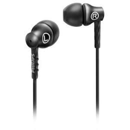 - Philips Ecouteurs She 8600