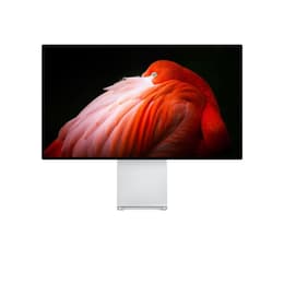 32" Apple Pro XDR 3840 x 2160 LED monitor Γκρι