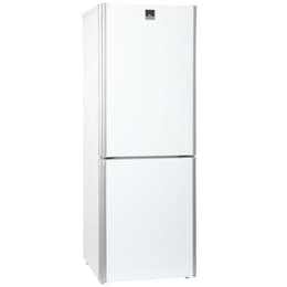 Candy Krio CRCS 5152 W Ψυγείο