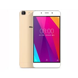 Hisense C1 16GB - Champagne - Ξεκλείδωτο