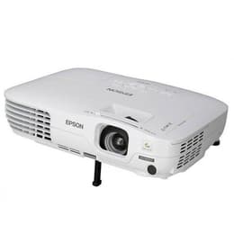 Προτζέκτορας Βίντεο Epson Eb-w10 Άσπρο