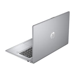 HP 470 G10 17" (2023) - Core i7 - Gen 13 (U) - 16GB - SSD 512 GB QWERTZ - Γερμανικό