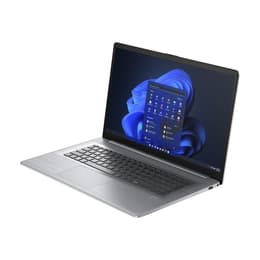 HP 470 G10 17" (2023) - Core i7 - Gen 13 (U) - 16GB - SSD 512 GB QWERTZ - Γερμανικό
