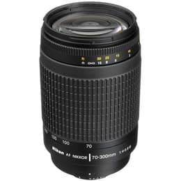 Nikon Φωτογραφικός φακός AF Nikkor G Nikon F (FX) 70-300mm f/4-5.6