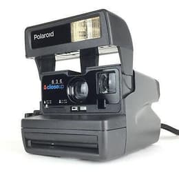 Instant Polaroid 636 Onestep CloseUp