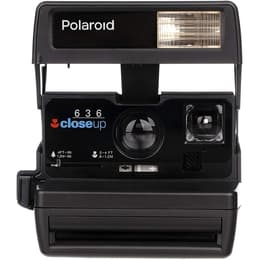 Instant Polaroid 636 Onestep CloseUp