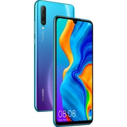 Huawei P30 Lite 256GB - Μπλε - Ξεκλείδωτο