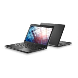 Dell Latitude 5290 12"(2017) - Core i5-7300U - 16GB - SSD 240 Gb AZERTY - Γαλλικό