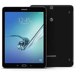 Galaxy Tab S2 32GB - Μαύρο - WiFi