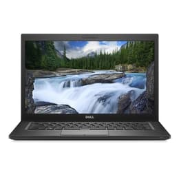 Dell Latitude 7490 14" (2021) - Core i7 - Gen 8 (U) - 8GB - SSD 256 GB QWERTZ - Γερμανικό