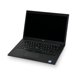 Dell Latitude 7490 14" (2021) - Core i7 - Gen 8 (U) - 8GB - SSD 256 GB QWERTZ - Γερμανικό