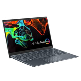 Asus ZenBook -13-OLED-UX325EA-1 13"(2021) - Core i5-1135G7﻿ - 8GB - SSD 256 Gb AZERTY - Γαλλικό