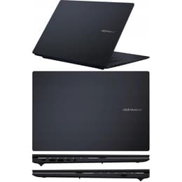 Asus VivoBook M1807HA-S8120W 18" (2024) - Ryzen 7 260 - 16GB - SSD 512 GB QWERTZ - Γερμανικό