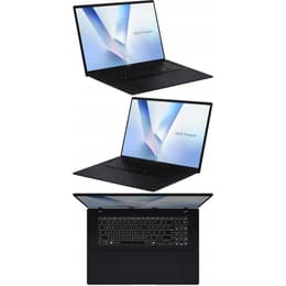 Asus VivoBook M1807HA-S8120W 18" (2024) - Ryzen 7 260 - 16GB - SSD 512 GB QWERTZ - Γερμανικό