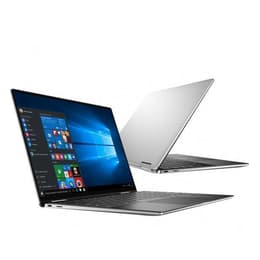 Dell XPS 7390 13" (2019) - Core i7-​1065G7 - 16GB - SSD 512 GB AZERTY - Γαλλικό