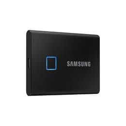 Samsung T7 Touch Εξωτερικός σκληρός δίσκος - SSD 1 tb USB Type-C