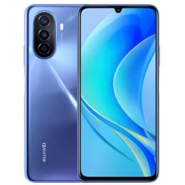 Huawei nova Y70 plus 128GB - Μπλε - Ξεκλείδωτο