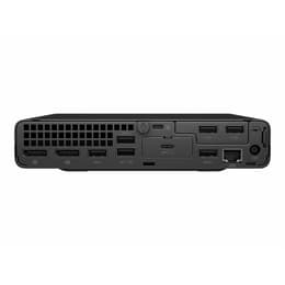 HP EliteDesk 800 G6 Mini Core i5-10500T 2.3 - SSD 256 GB - 16GB