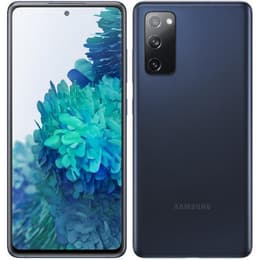 Galaxy S20 FE 5G 256GB - Μπλε Σκούρο - Ξεκλείδωτο
