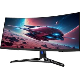 34" Lenovo Legion R34W-30 3840 x 2160 LED monitor