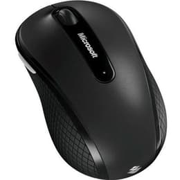 Microsoft Mobile Mouse 4000 Ποντίκι Ασύρματο