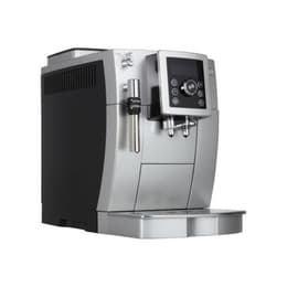 Μηχανή Espresso με μύλο De'Longhi ECAM 23.440SB 1,80L - ανοξείδωτος χάλυβας