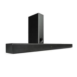 Soundbar & Home Cinema Auna Areal Bar 750 2.1 Sound System - Μαύρο