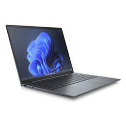 HP Elite Dragonfly G3 14" (2022) - Core i7 - Gen 12 (U) - 32GB - SSD 1 tb QWERTY - Ολλανδικό