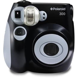 Instant Pic-300 - Μαύρο + Polaroid 60mm f/12.7 f/12.7