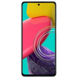 Galaxy M53 128GB - Πράσινο - Ξεκλείδωτο