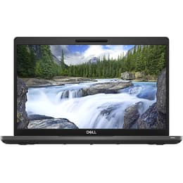 Dell Latitude 5400 14" (2018) - Core i5-8265U - 16GB - SSD 256 Gb QWERTZ - Γερμανικό