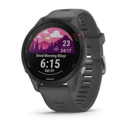 Garmin Ρολόγια Forerunnner 255 Παρακολούθηση καρδιακού ρυθμού GPS - Γκρι