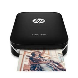 HP Sprocket Εκτυπωτής ψεκασμού μελάνης