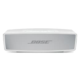 Bose SoundLink Mini II Special Edition Bluetooth Ηχεία - Ασημί