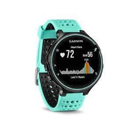 Garmin Ρολόγια Forerunner 235 Παρακολούθηση καρδιακού ρυθμού GPS - Μαύρο/Μπλε
