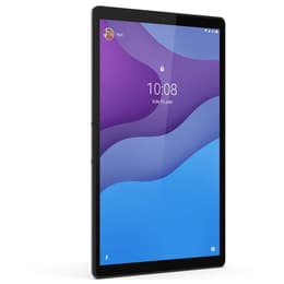 Lenovo Tab M10 32GB - Γκρι - WiFi + 4G