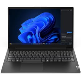 Lenovo V15 G5 IRL 16" (2023) - Core i5 - Gen 13 (H) - 8GB - SSD 256 GB AZERTY - Γαλλικό