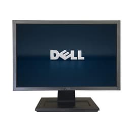 18" Dell E1910H 1360x768 LCD monitor Μαύρο