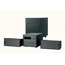 Soundbar & Home Cinema Jamo S 250 HCS 21 - Γκρι