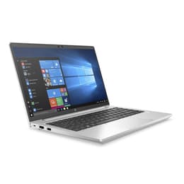 HP ProBook 440 G8 14" (2021) - Core i5-1135G7﻿ - 8GB - SSD 256 GB AZERTY - Γαλλικό