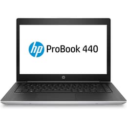 HP ProBook 440 G5 14" (2018) - Core i5 - Gen 8 (U) - 16GB - SSD 512 GB AZERTY - Γαλλικό