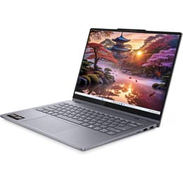 Lenovo IdeaPad 5 2-in-1 14AKP10 14" (2025) - Ryzen AI 5 340 - 16GB - SSD 512 GB QWERTY - Αγγλικά