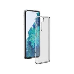 Προστατευτικό Galaxy S21+ Προστατευτικό - TPU - Διαφανές