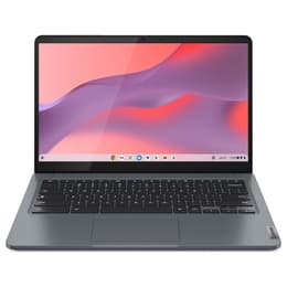 Lenovo IdeaPad Slim 3 Chrome Core i3-N305 2 GHz 256GB SSD - 8GB QWERTY - Αγγλικά